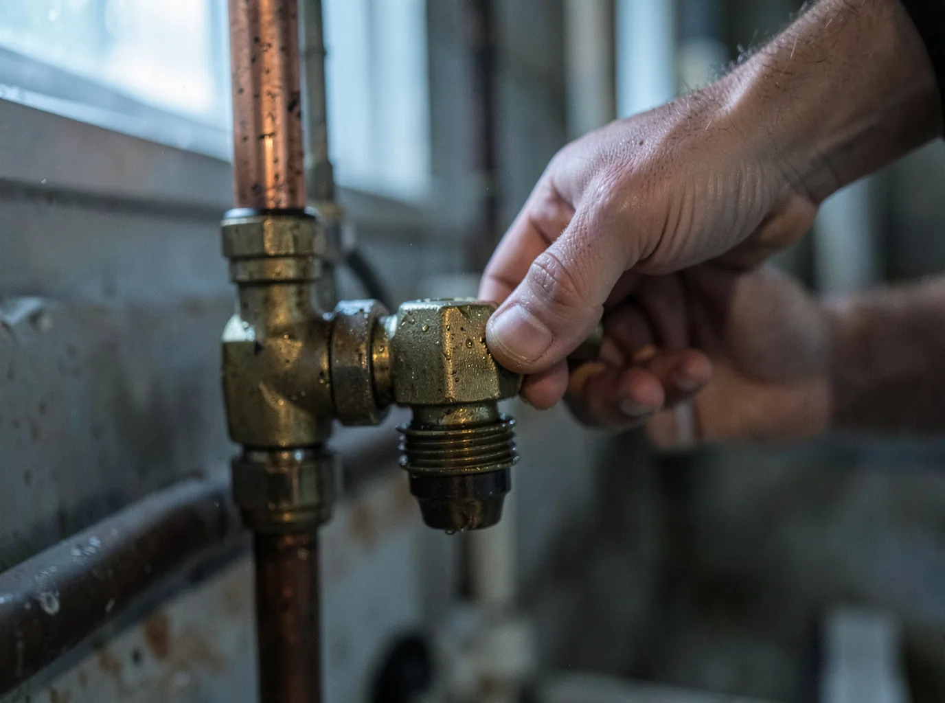 Emergency Plumber Alcoa, TN FAQs